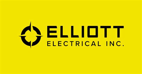 Elliot electrical - Jul 4, 2023 · EGS Electrical Group. Wholesale Electric Supply. 6401 W Eldorado Pkwy STE 238. (469) 545-1268. Direct Power Surplus. Elliott Electric Supply located at 427 Metro Park Dr, Mckinney, TX 75071 - reviews, ratings, hours, phone number, directions, and more. 